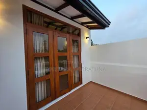 4 Bedrooms - Completed Two Storied House in Bokundara