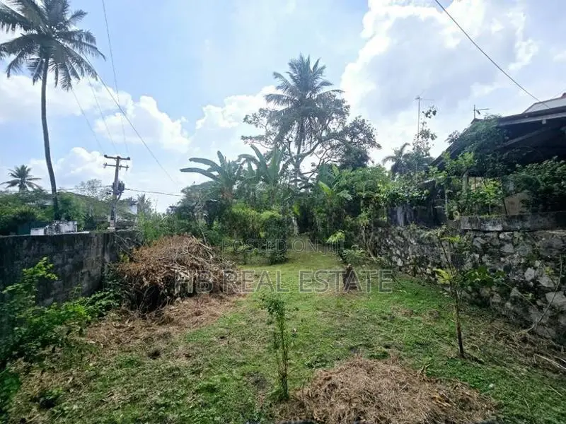 21.24 P Residential Property For Sale Kotte