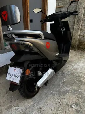 Yadea T5 2025