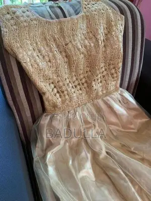 Party Frock