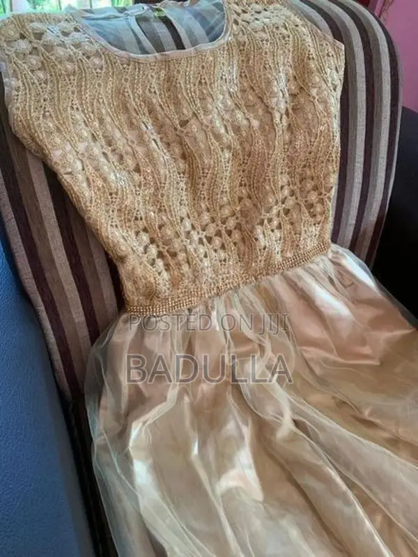 Party Frock
