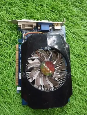 GT 630 2GB Vga Card
