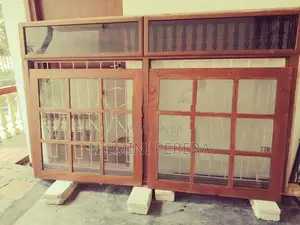 කොස් ජනේල සෙටි තුනම