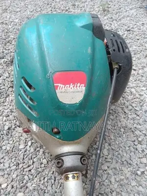 Grasscutter- Fuel