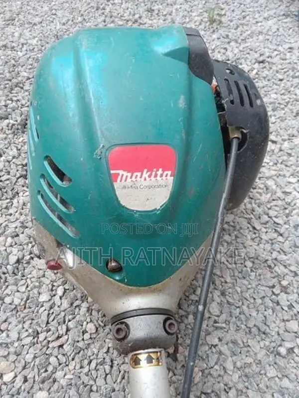 Grasscutter- Fuel