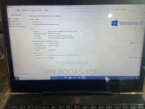 Alian Ware Laptop