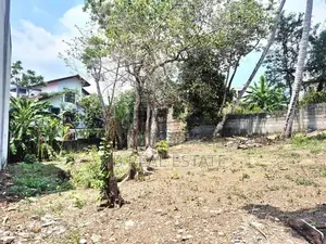 19.38 Perches Residential Bare Land For Sale Nugegoda