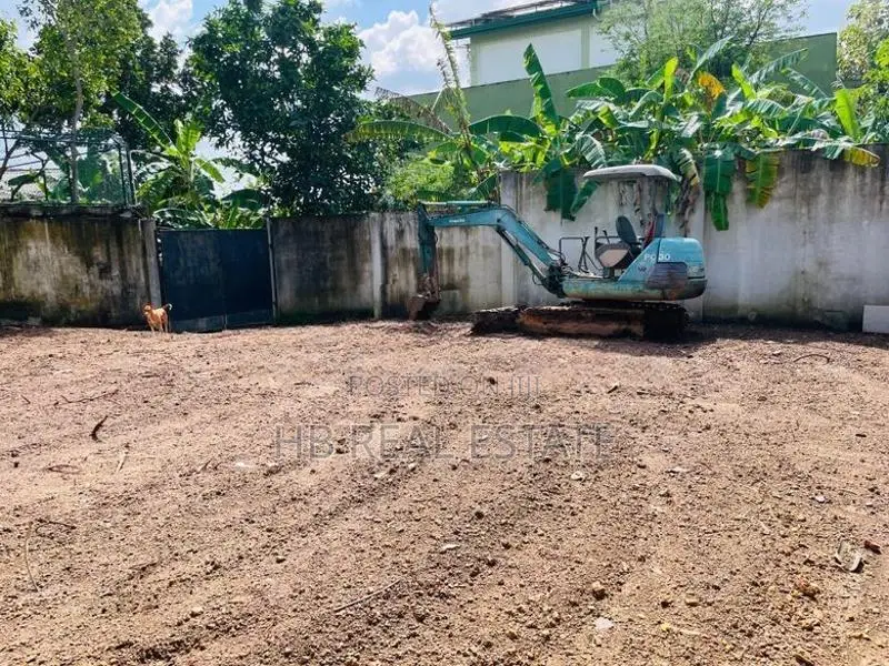 7 Perches Residential Bare Land For Sale Beddagana