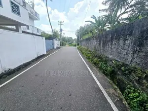 21.24 P Residential Property For Sale Kotte