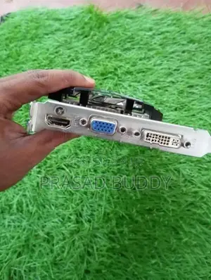 GT 630 2GB Vga Card