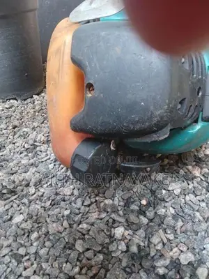Grasscutter- Fuel