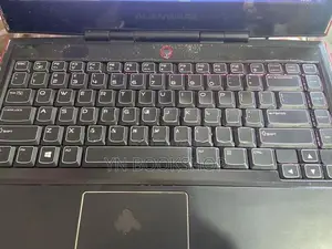 Alian Ware Laptop