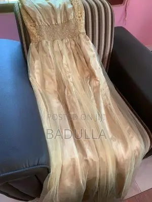 Party Frock