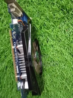 GT 630 2GB Vga Card