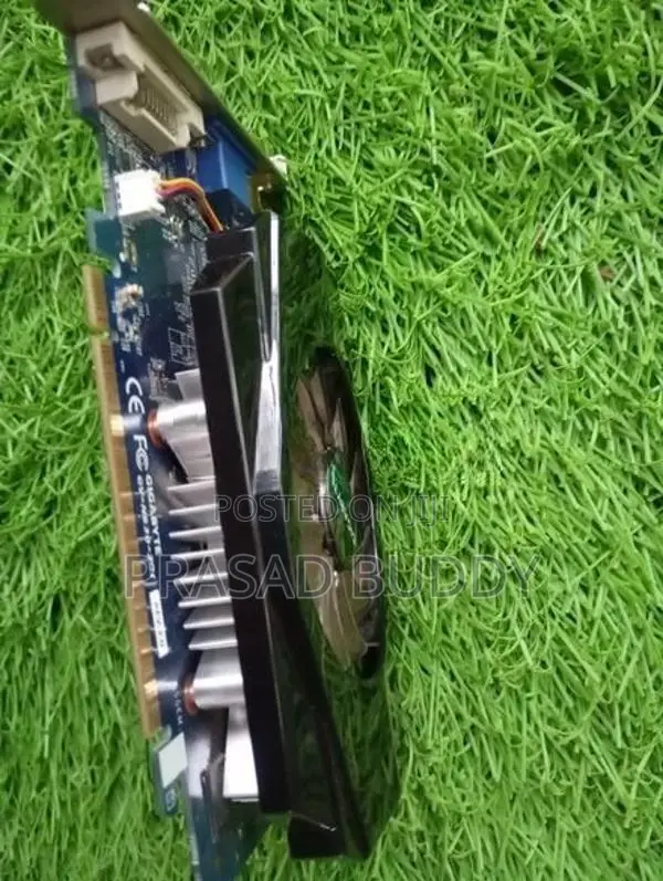GT 630 2GB Vga Card