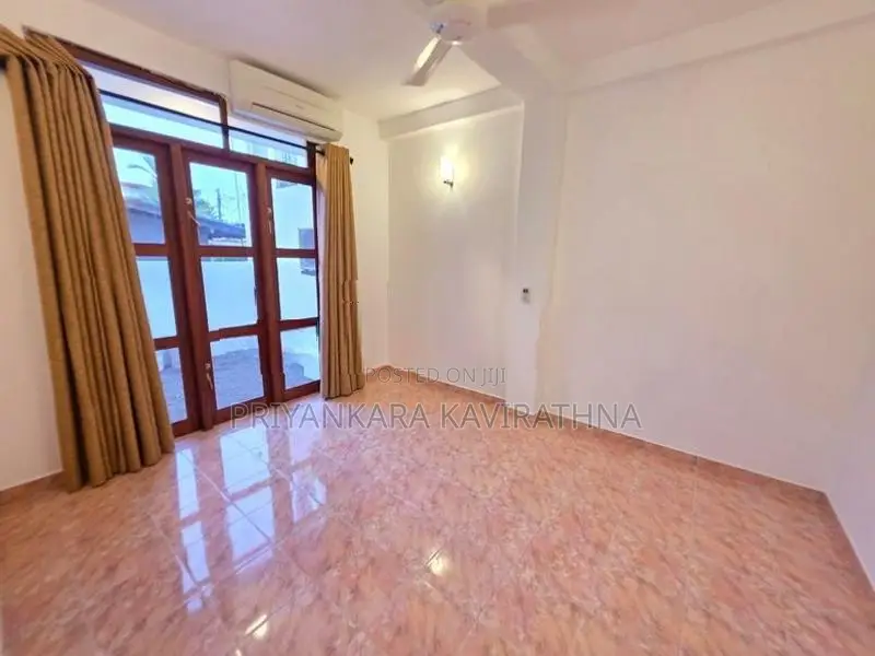 4 Bedrooms - Completed Two Storied House in Bokundara
