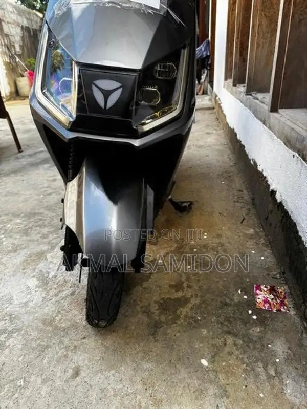 Yadea T5 2025