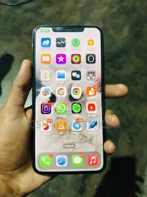 Apple iPhone XS Max (Used)