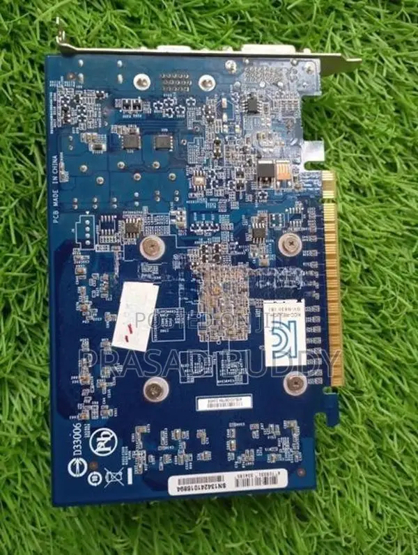 GT 630 2GB Vga Card