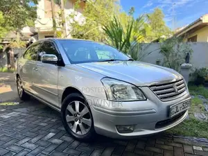 Toyota Premio 2002
