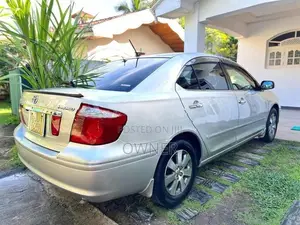 Toyota Premio 2002