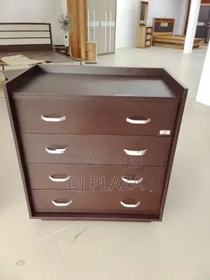 Chest of Drawer 4D