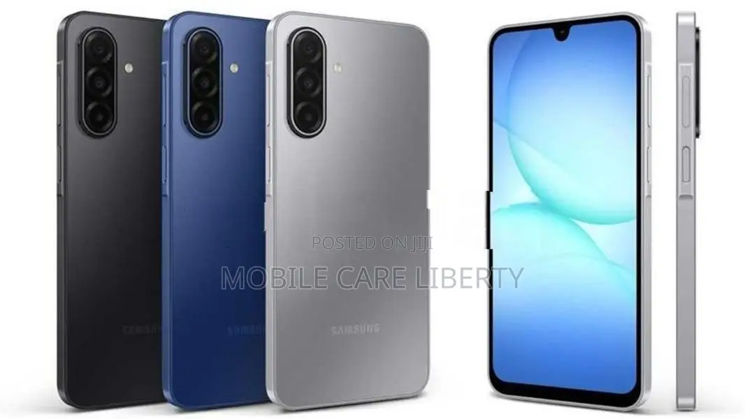 Samsung Galaxy A17 8GB 256GB (Brand New)