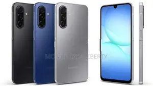 Samsung Galaxy A17 8GB 256GB (Brand New)