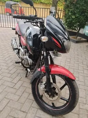 Bajaj Pulsar 150 2014