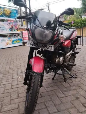 Bajaj Pulsar 150 2014