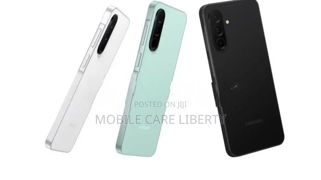 Samsung Galaxy A26 6GB 128GB (Brand New)