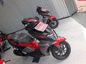 TVS Ntorq 125 2026
