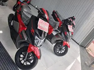 TVS Ntorq 125 2026