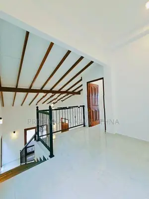 Bokundara බෝකුන්දර පිහිටි අලුත්ම දෙමහල් නිවස විකිනීමට