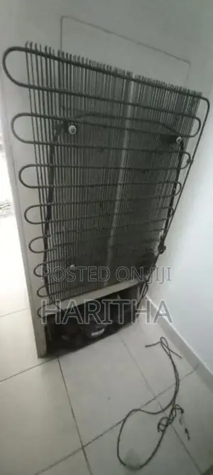 Sanyo Double Door Refrigerator