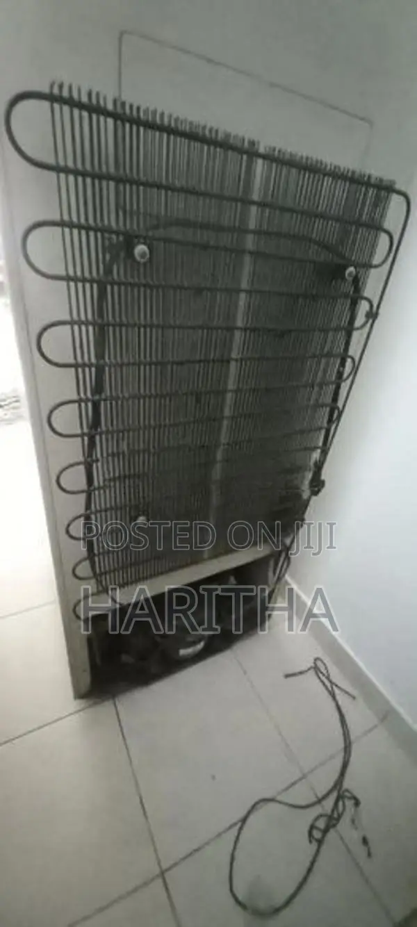 Sanyo Double Door Refrigerator