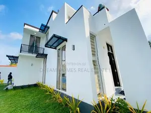 Two Storied Brand New House Sale Malabe