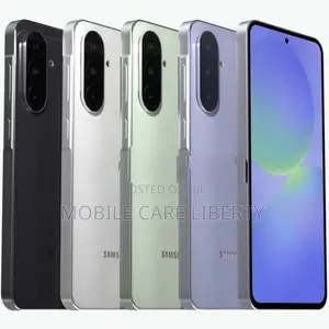 Samsung Galaxy A36 8GB 256GB (Brand New)