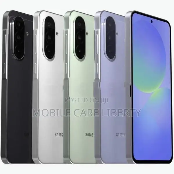 Samsung Galaxy A36 8GB 256GB (Brand New)