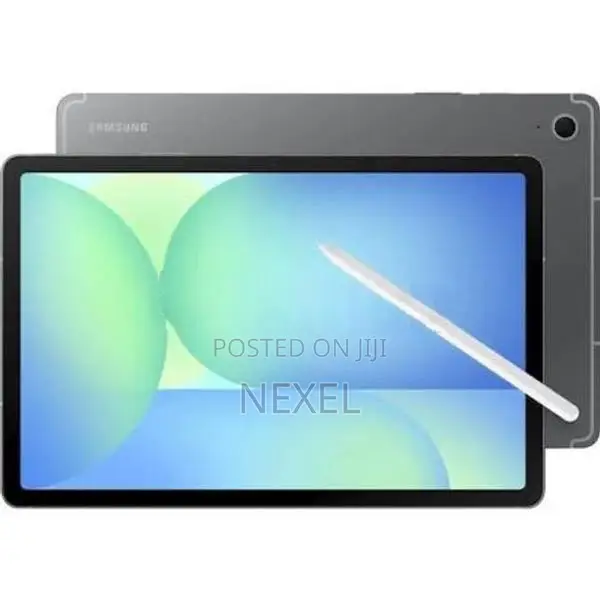 Samsung Galaxy Tab S10 Fe