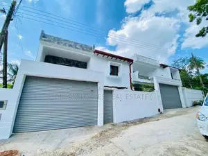 Modern 4BR Masterpiece on 25ft Wide Road | Just 1.5km to Malabe Town
