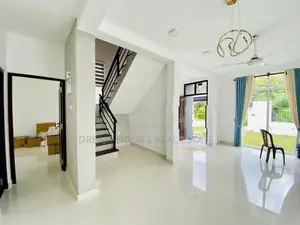 Two Storied Brand New House Sale Malabe