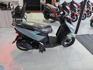 TVS Ntorq 125 2026