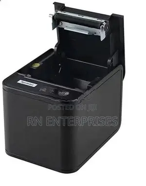 POS 80mm Thermal Receipt Printer Auto Cut with USB