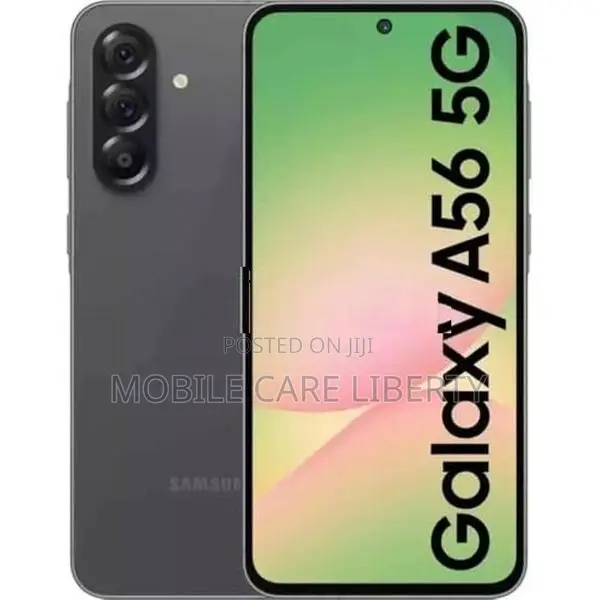 Samsung Galaxy A56 12GB 256GB (Brand New)