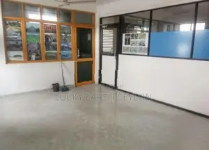 Colombo 6, 3Rd Floor, Unfurnished Commercial property For Rent (MG1323