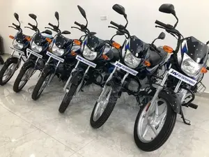 Bajaj CT100 Brand New 2026