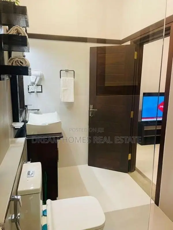 Fully Furnished Modern House for Sale Near Main Road