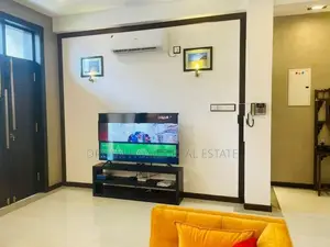 Fully Furnished Modern House for Sale Near Main Road