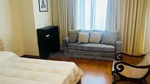 3BR Apartment for Rent - The Residencies Colombo 1